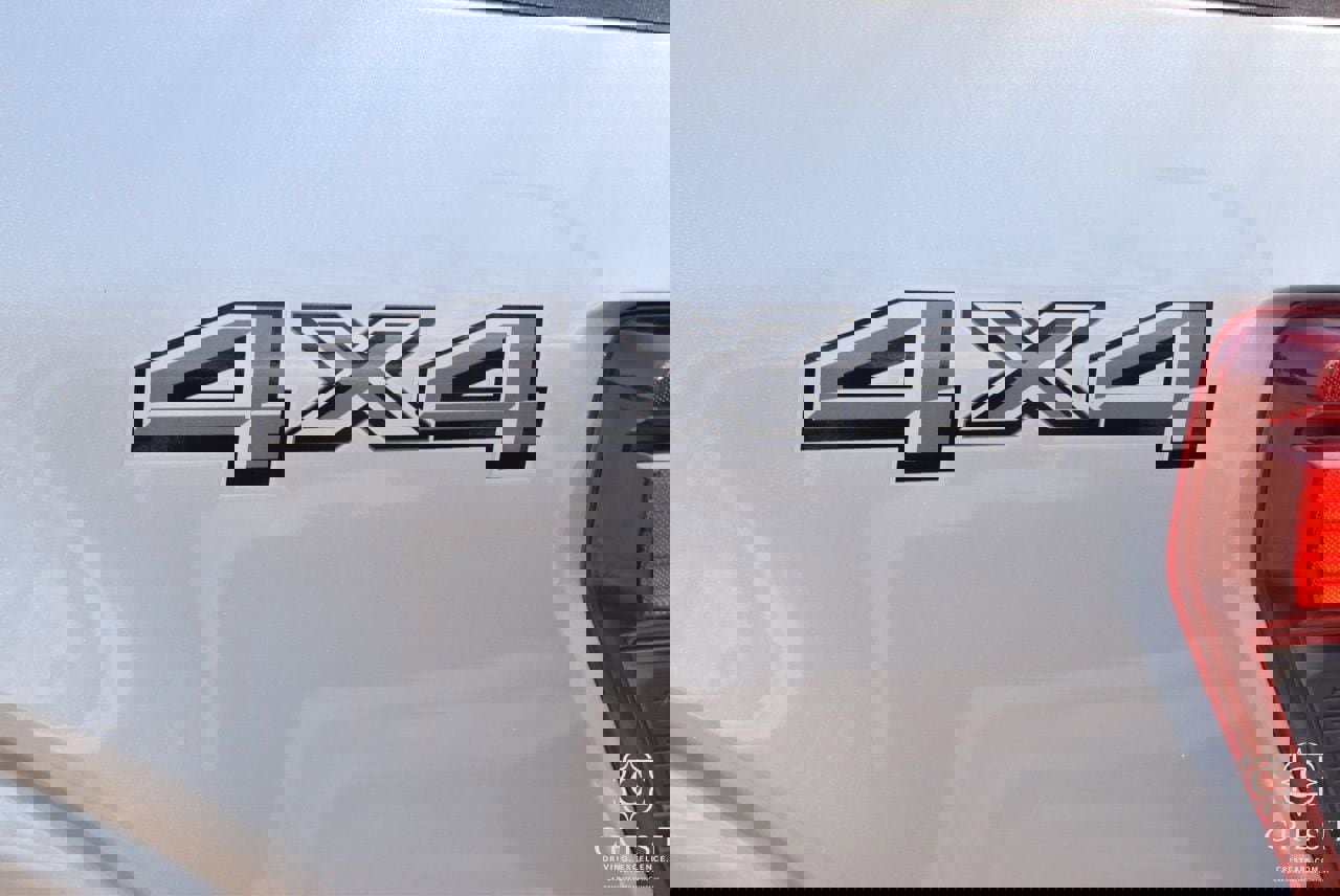 Used 2025 Ford F150 XLT w/ Equipment Group 301A Standard image 39