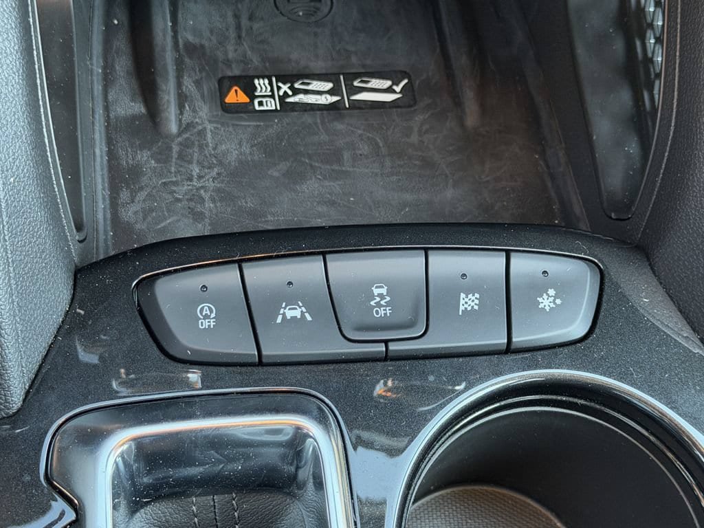 New 2026 Chevrolet TrailBlazer LT w/ Convenience Package FWD image 30