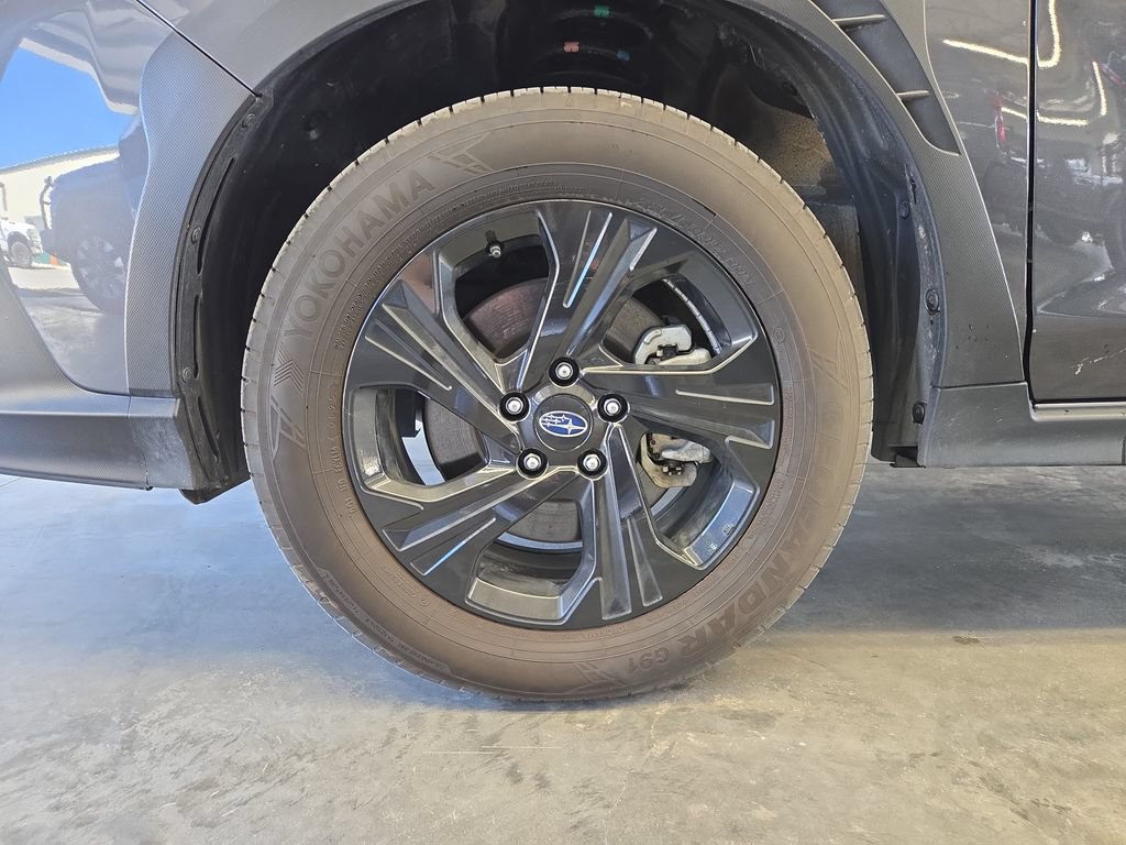 Used 2025 Subaru Crosstrek 2.0i AWD/4WD image 10
