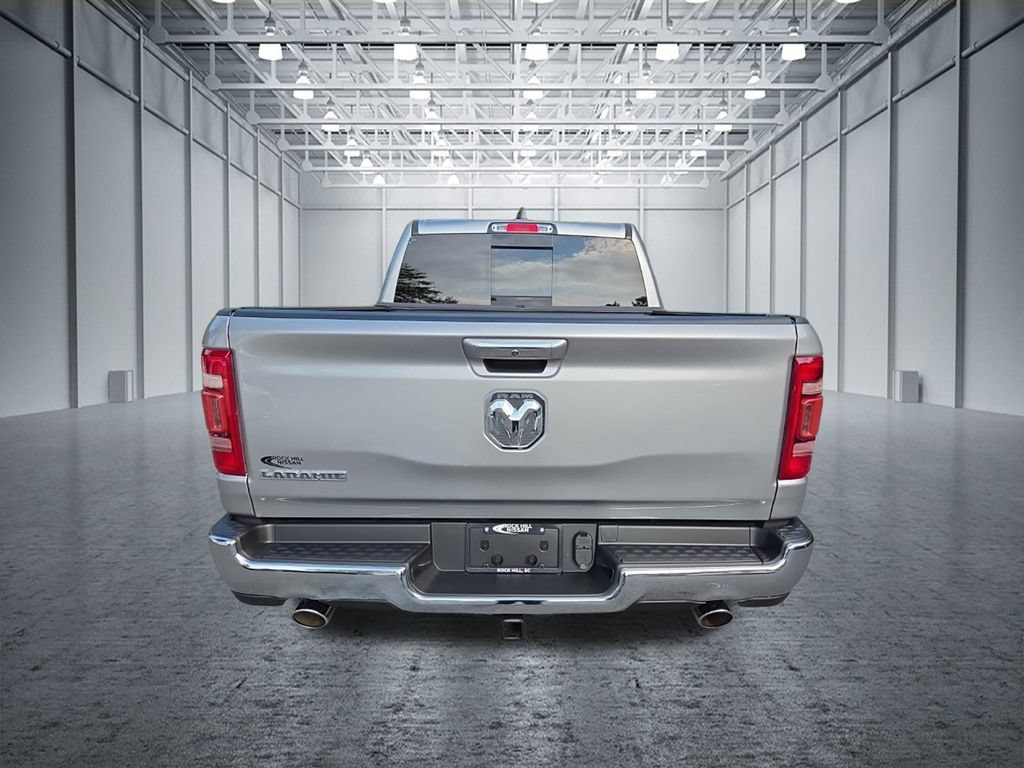 Used 2022 RAM 1500 Laramie RWD image 6