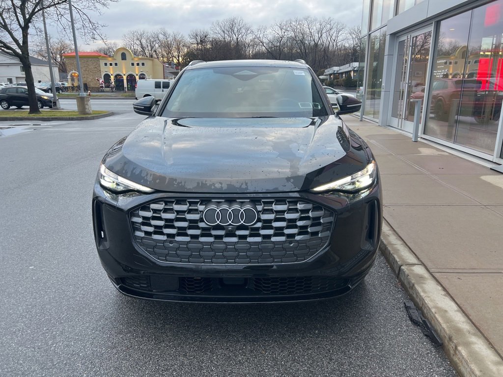 Certified 2025 Audi Q5 Premium Plus image 49