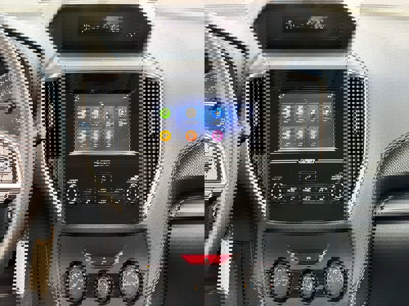 Certified 2023 Subaru Forester image 28