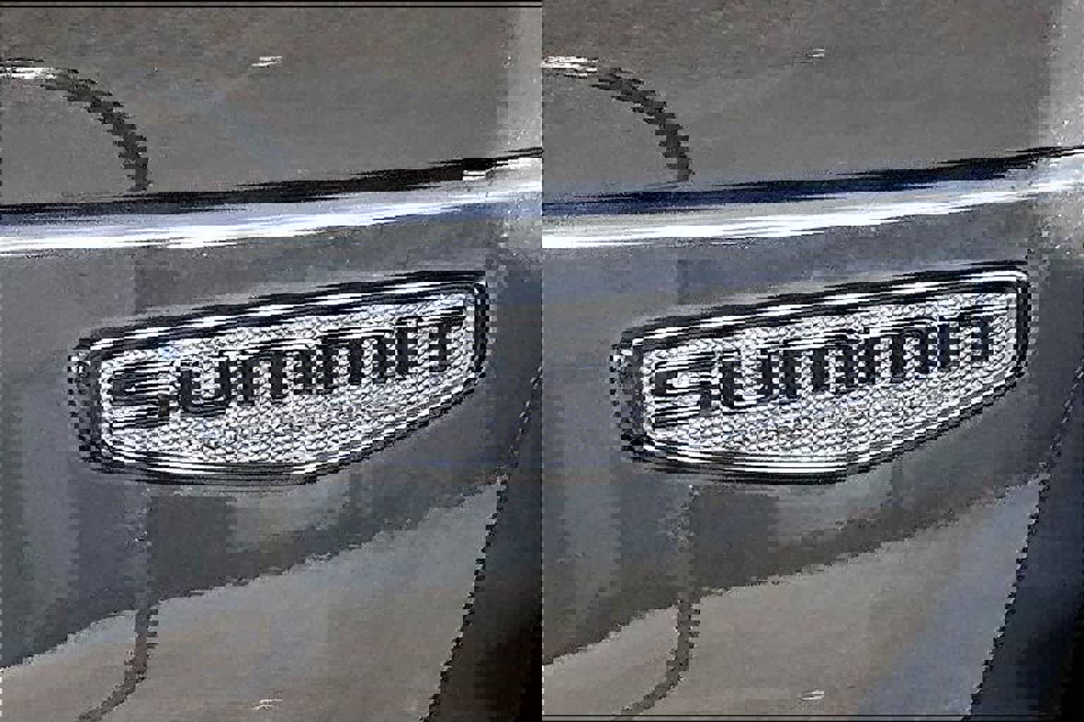 Used 2023 Jeep Grand Cherokee L Summit image 7