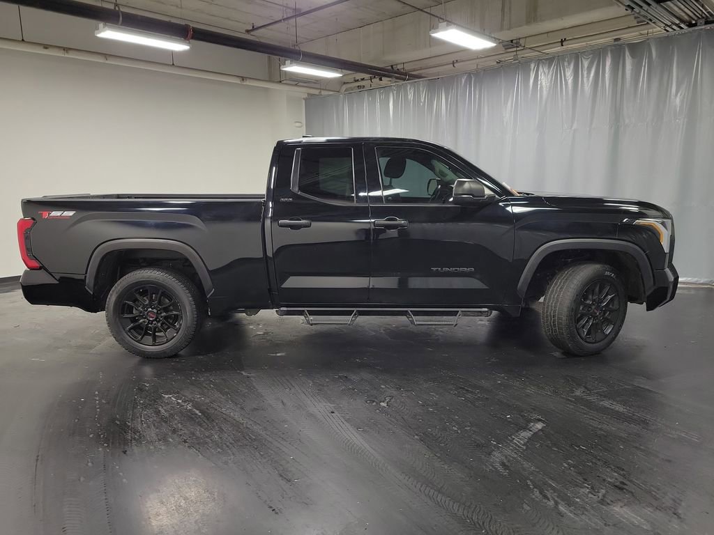 Used 2023 Toyota Tundra SR5 image 9