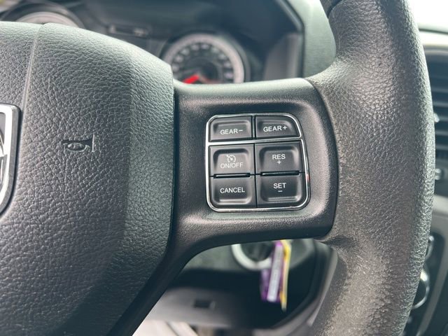 Used 2022 RAM 1500 Tradesman w/ Popular Equipment Group AWD/4WD image 15