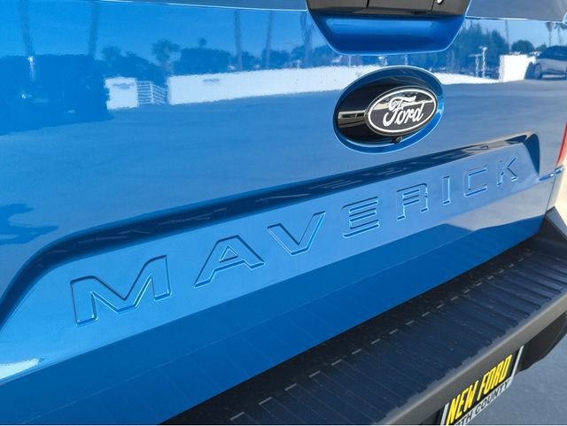 New 2026 Ford Maverick XLT FWD image 33