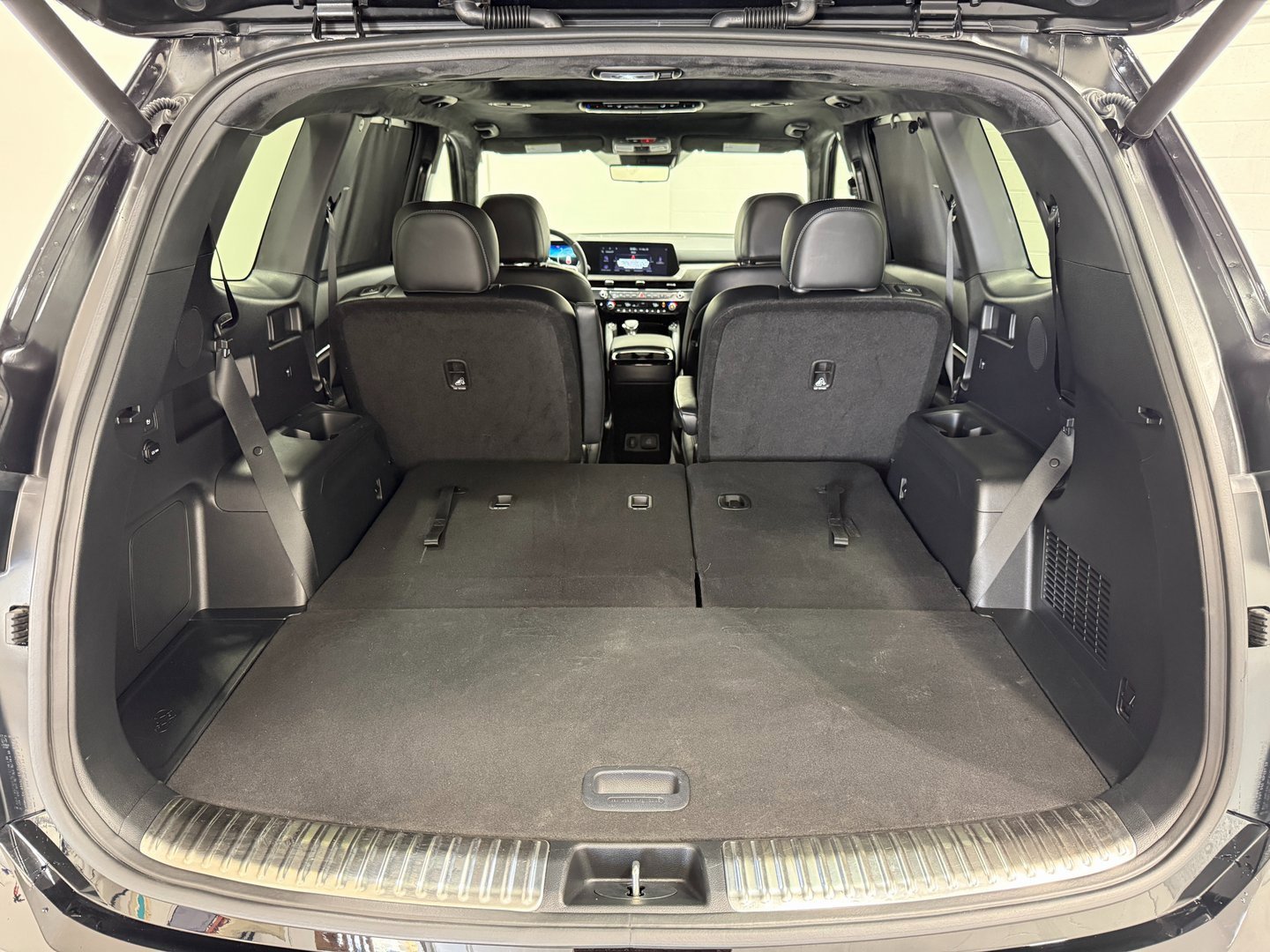 Used 2025 Kia Telluride SX Prestige X-Line image 52