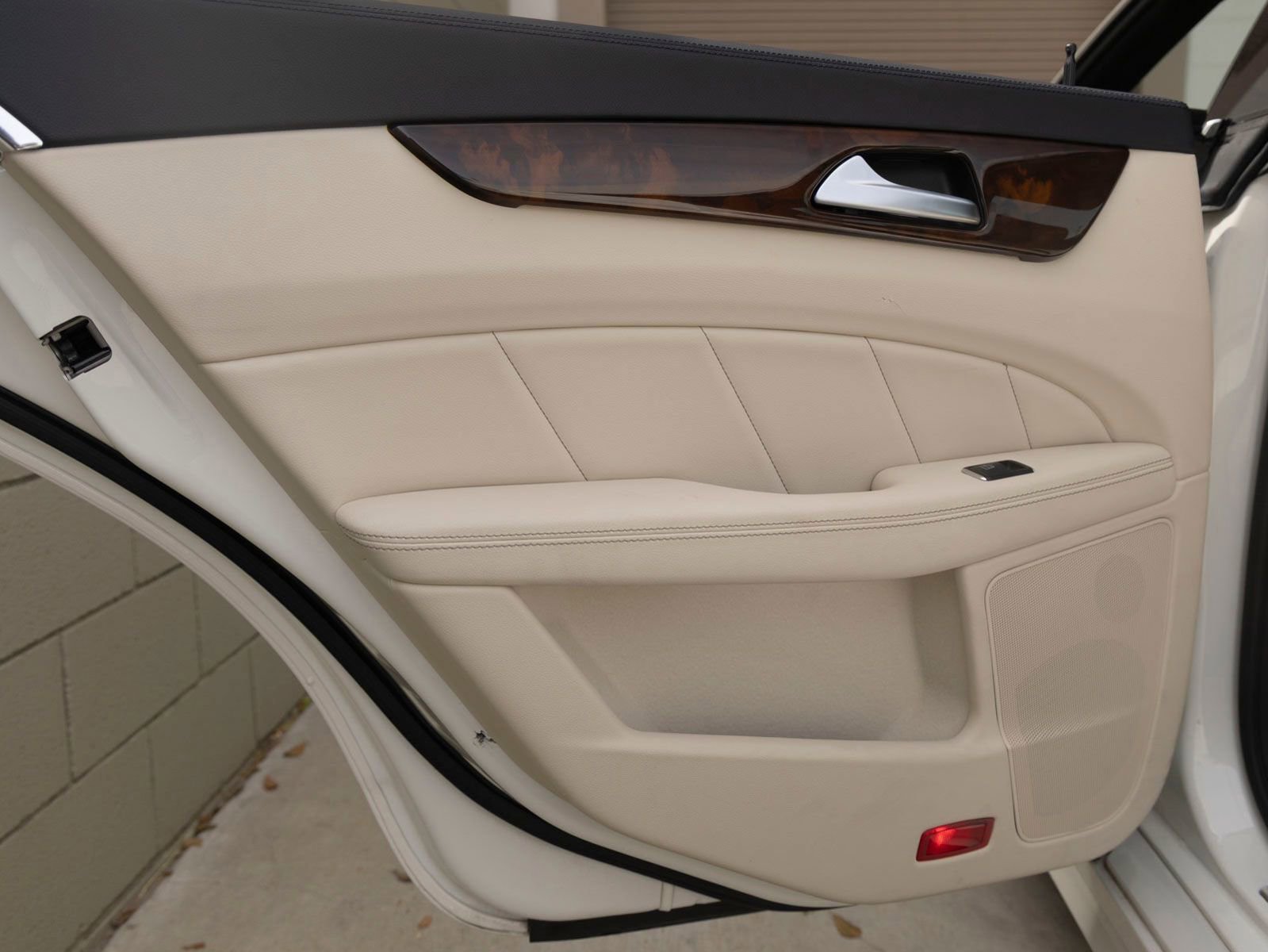 Used 2017 Mercedes-Benz CLS 550 image 18