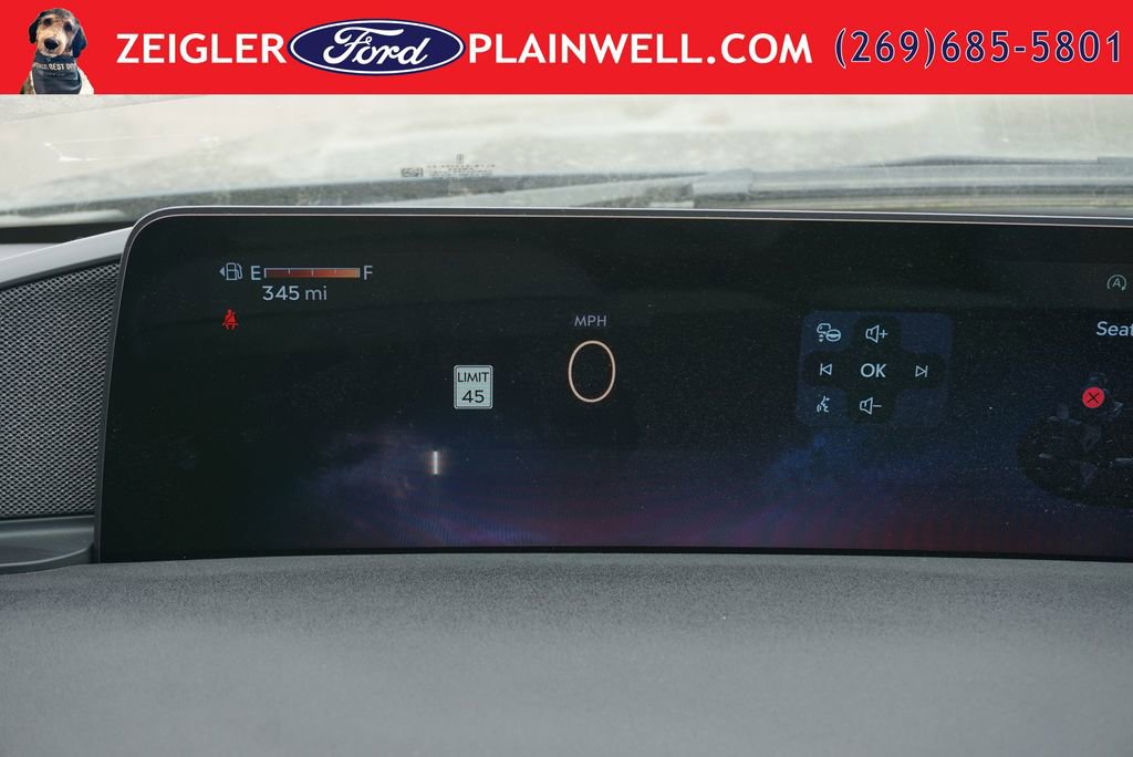 Used 2025 Lincoln Navigator Reserve AWD/4WD image 35