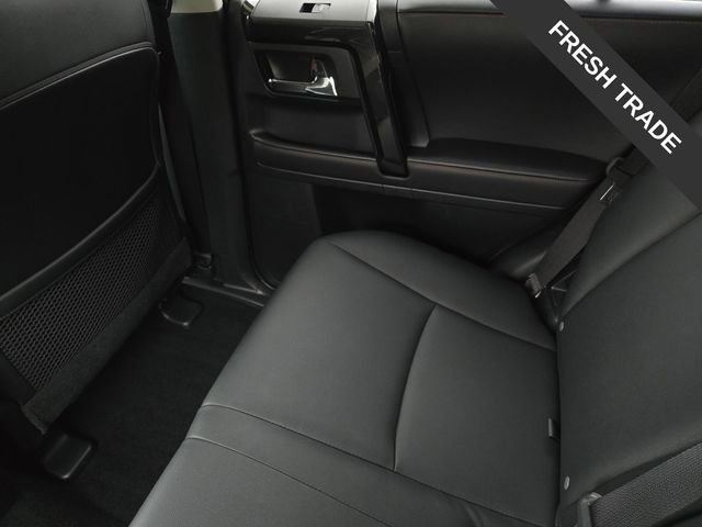 Used 2022 Toyota 4Runner TRD Pro AWD/4WD image 15