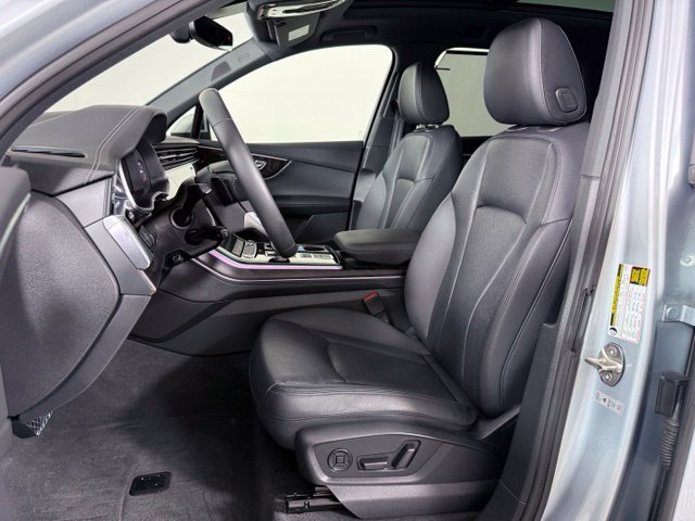 Certified 2023 Audi Q7 2.0T Premium Plus w/ Premium Plus Package AWD/4WD image 19