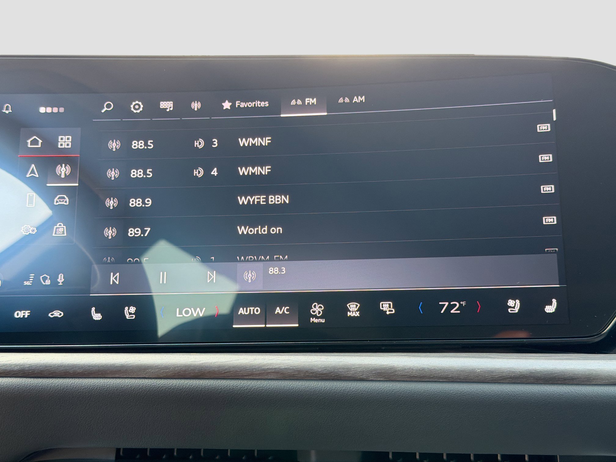 New 2025 Audi Q5 Premium Plus image 32