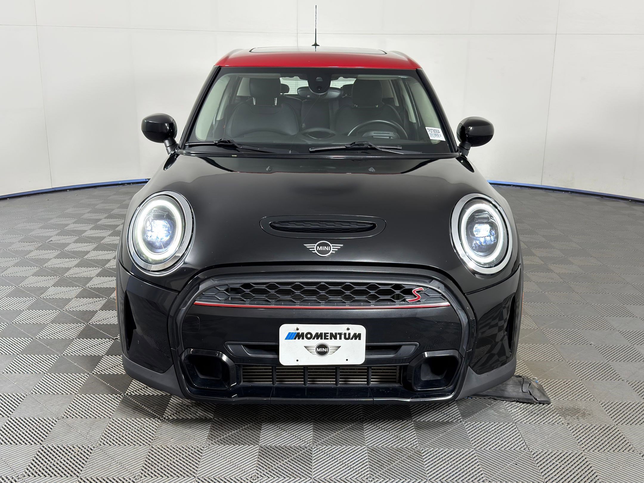 Certified 2023 MINI Cooper S image 6