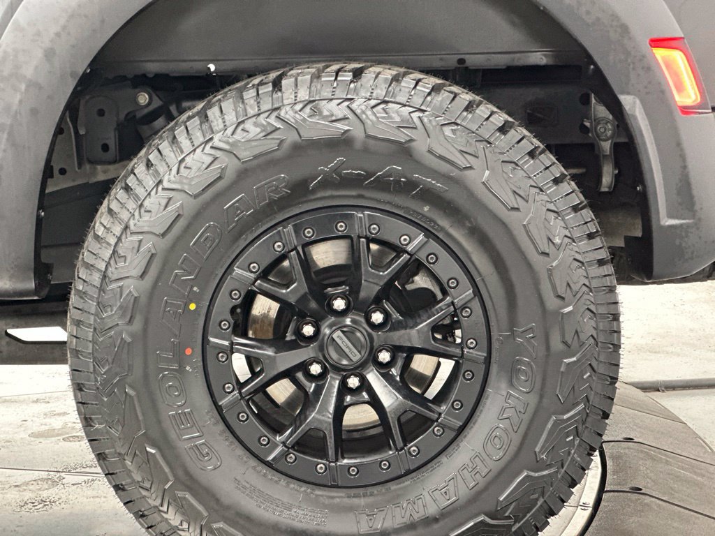 Used 2023 Ford F150 Raptor w/ Equipment Group 802A Raptor R AWD/4WD image 26