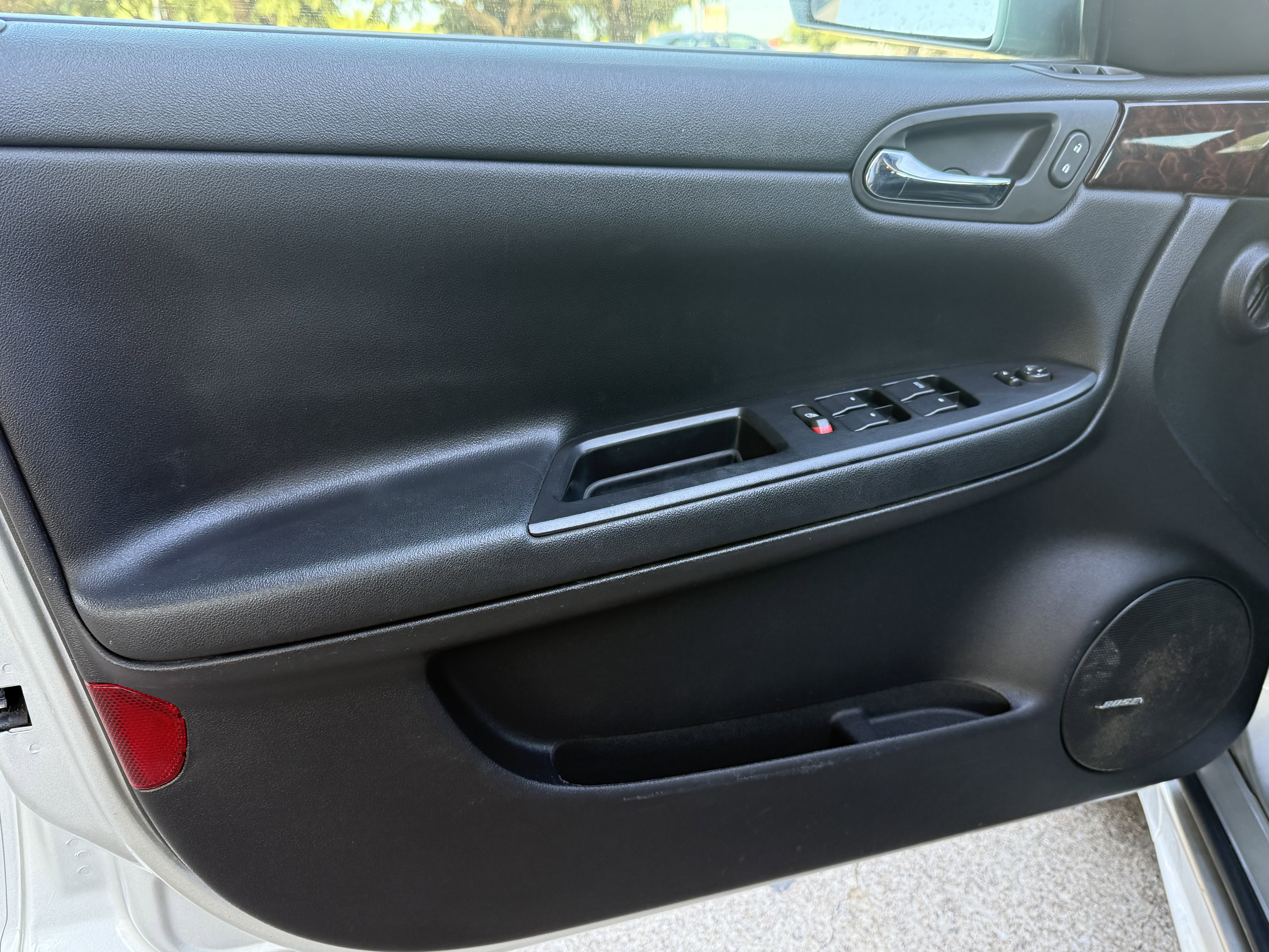 Used 2016 Chevrolet Impala LTZ image 20