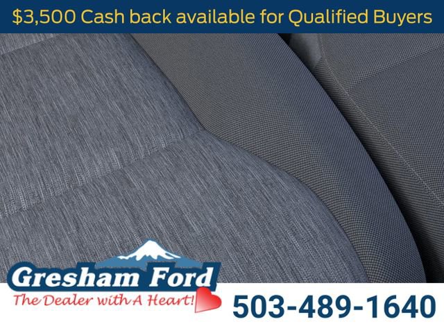 New 2026 Ford F350 XL w/ STX Appearance Package image 18