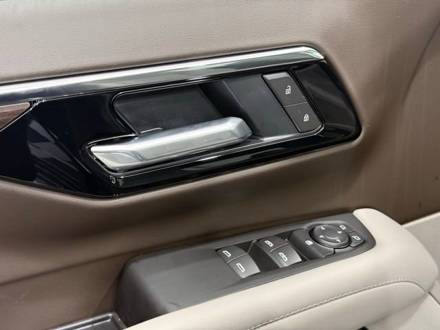 New 2026 Chevrolet Suburban LS w/ LPO, Dark Essentials Package image 15