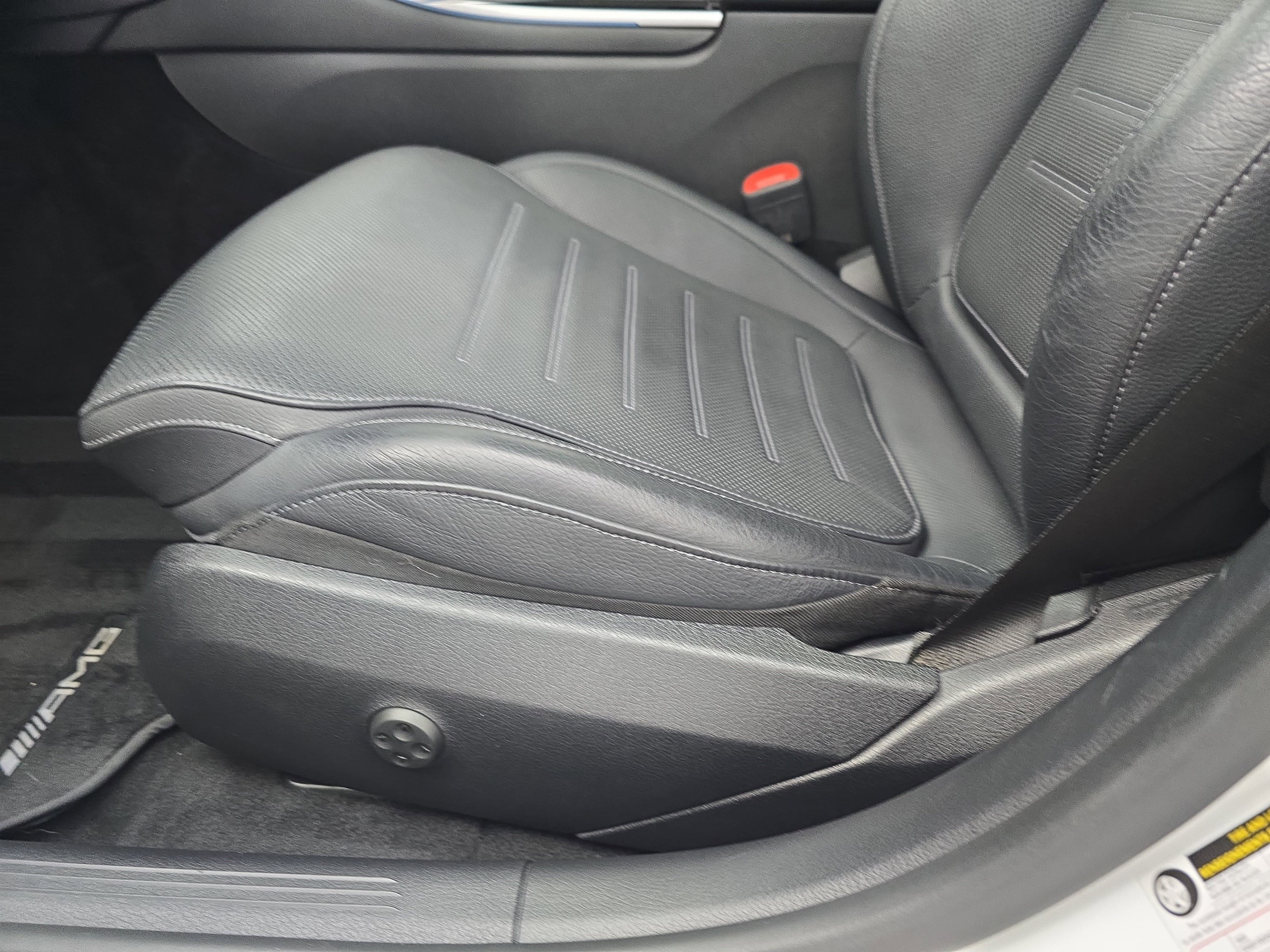 Used 2023 Mercedes-Benz C 43 AMG 4MATIC Sedan image 28