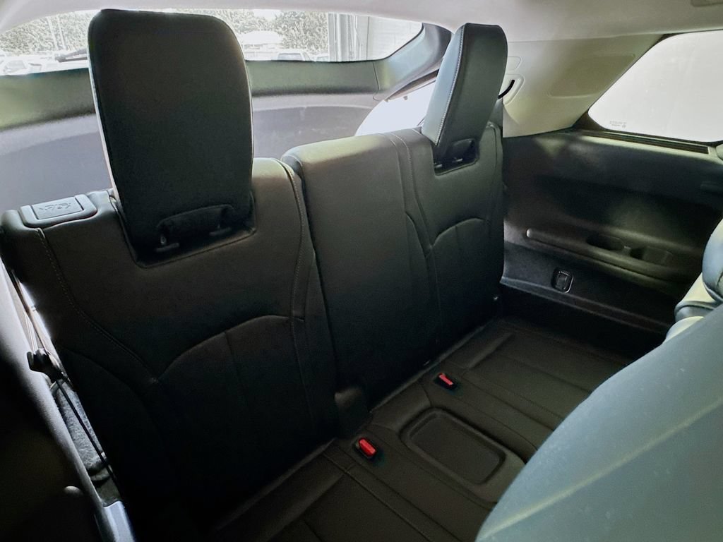 Certified 2023 INFINITI QX60 Luxe w/ Performance Audio Package FWD image 29