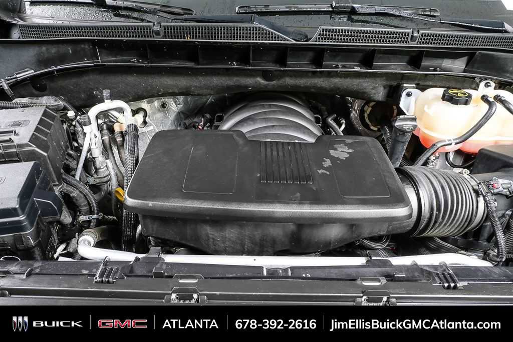 Used 2024 GMC Yukon XL Denali image 40