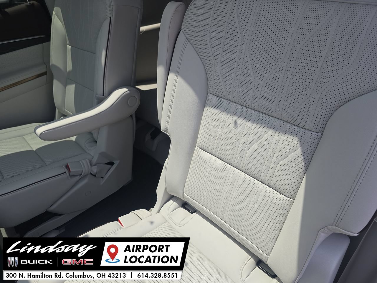 New 2026 Buick Enclave Avenir w/ Super Cruise Package AWD/4WD image 27
