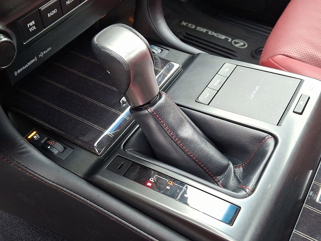 Used 2023 Lexus GX 460 Premium image 16