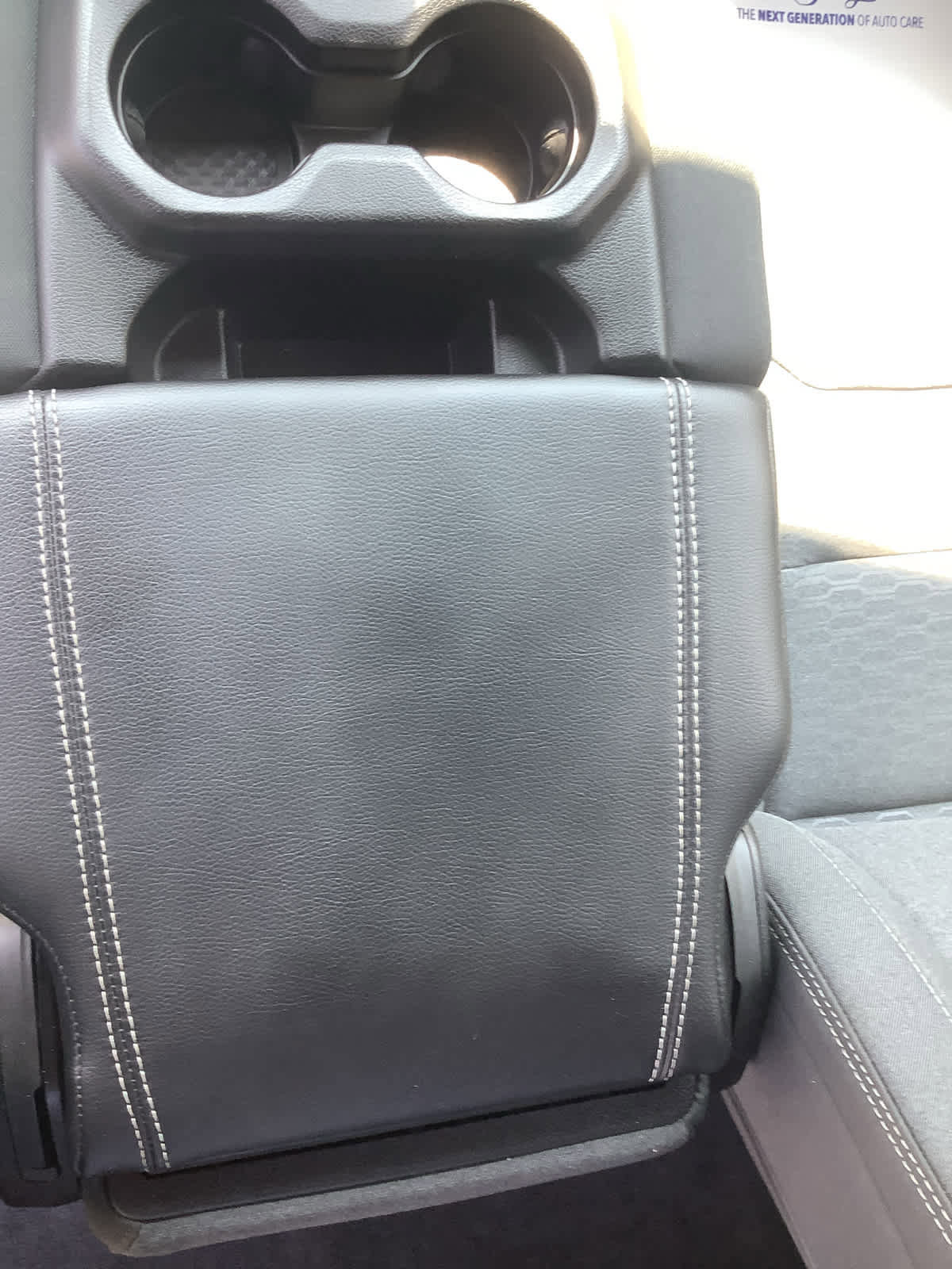 Used 2025 RAM 1500 Big Horn image 32