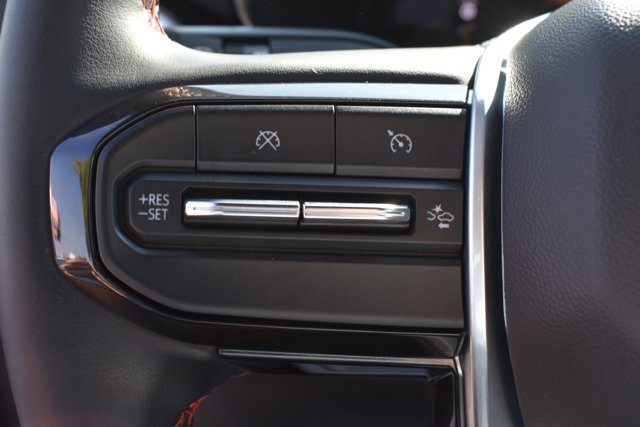 Used 2023 Chevrolet Colorado Z71 image 19