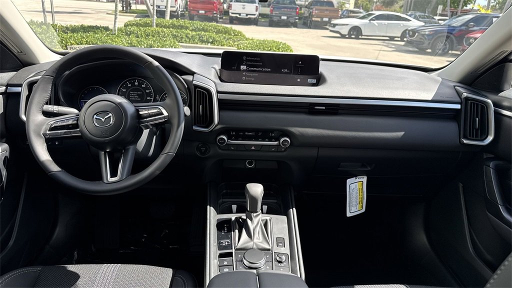 New 2026 MAZDA CX-50 2.5 Hybrid w/ Preferred Pkg image 15