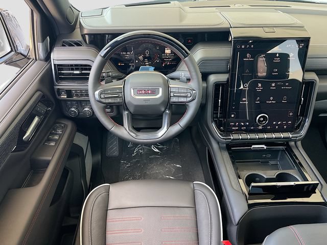 New 2026 GMC Yukon AT4 Ultimate AWD/4WD image 16