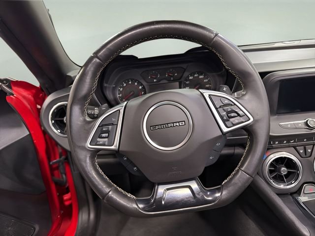 Used 2020 Chevrolet Camaro LT image 20