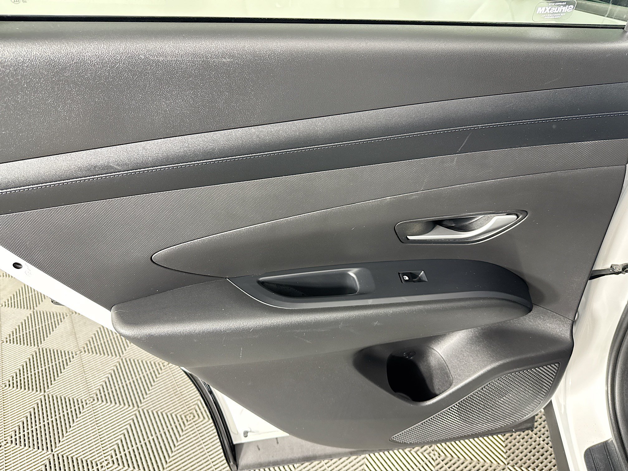 Used 2026 Hyundai Tucson SEL FWD image 24
