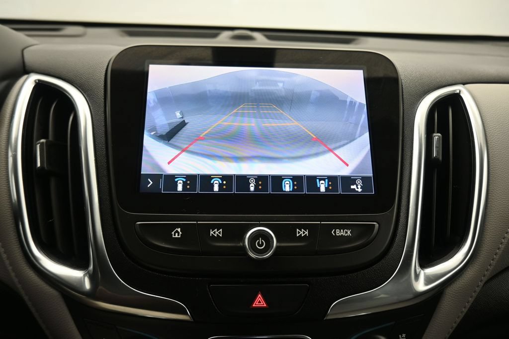 Used 2021 Chevrolet Equinox Premier FWD image 23