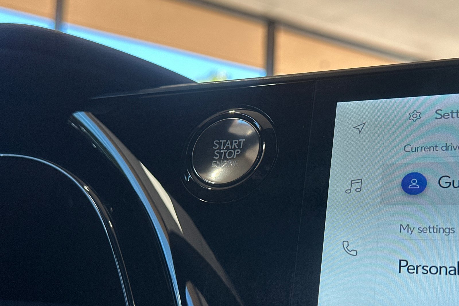 New 2025 Lexus TX 350 AWD image 22