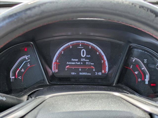Used 2018 Honda Civic Si image 11