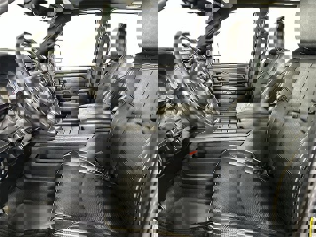 Used 2023 RAM 2500 Limited image 20