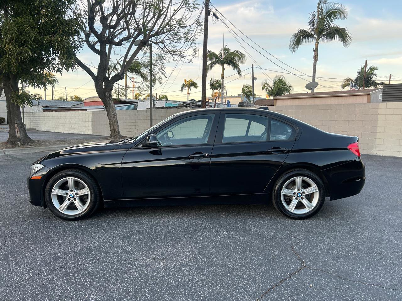 Used 2013 BMW 328i Sedan image 2