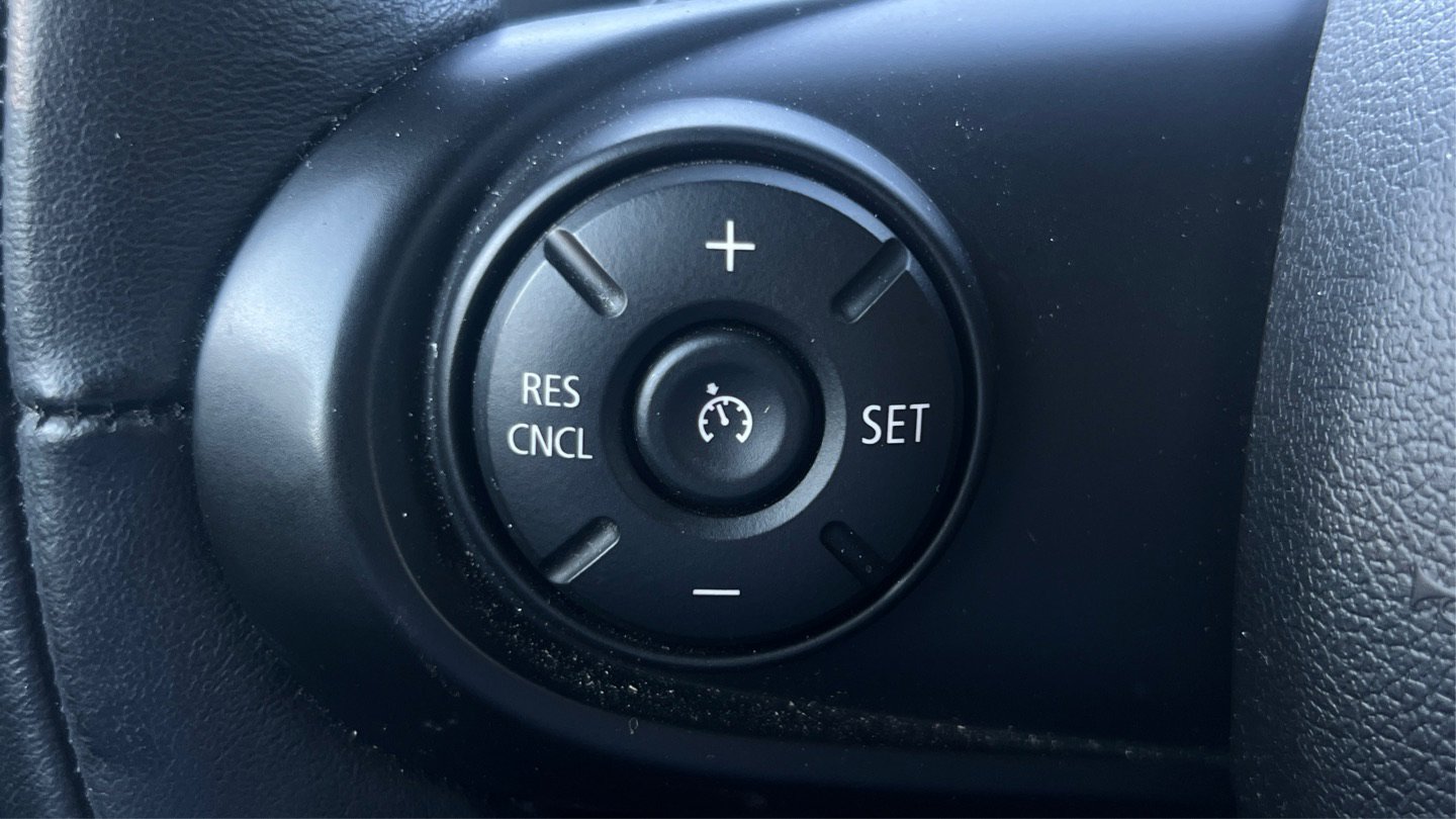 Used 2017 MINI Cooper Clubman S image 25