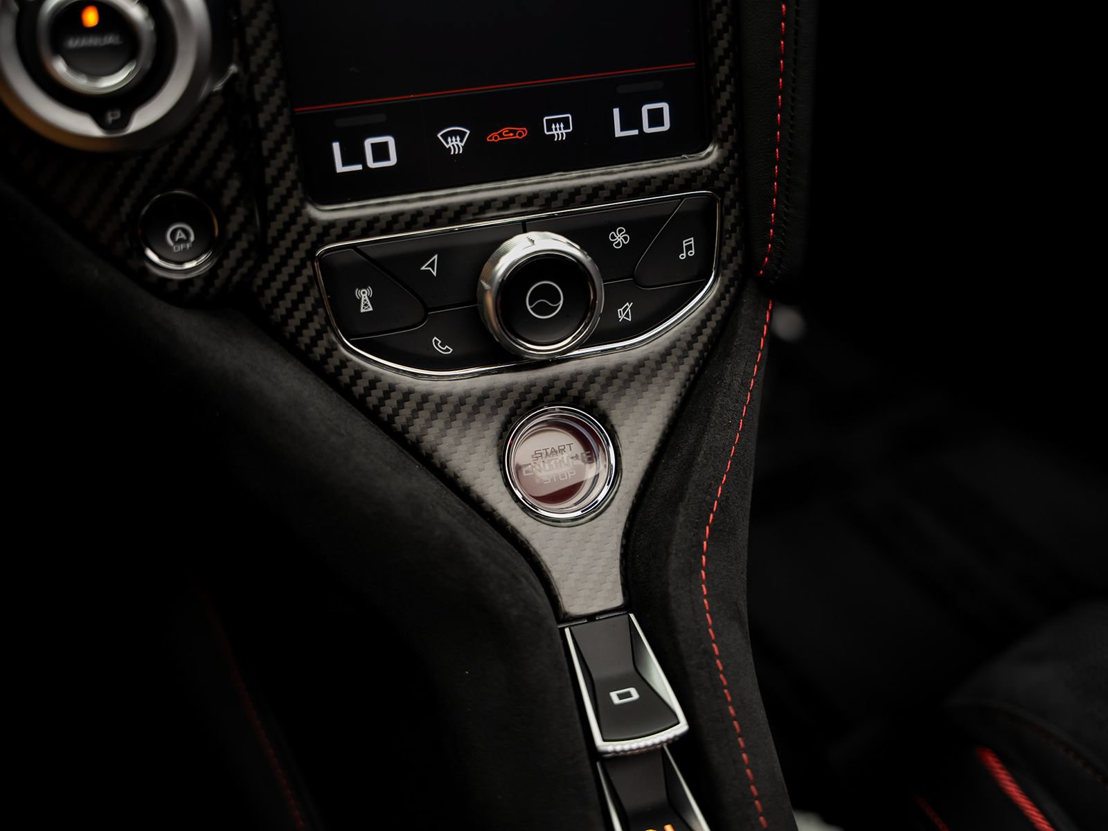Used 2022 McLaren 720S Performance RWD image 42