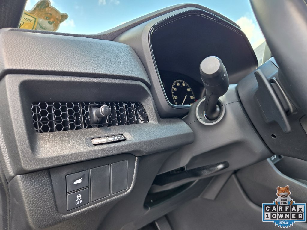 Used 2025 Honda CR-V Sport-L image 26