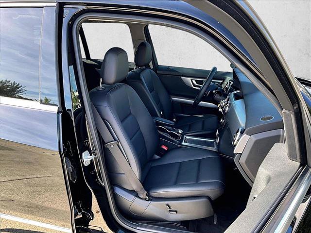 Used 2014 Mercedes-Benz GLK 350 2WD image 9