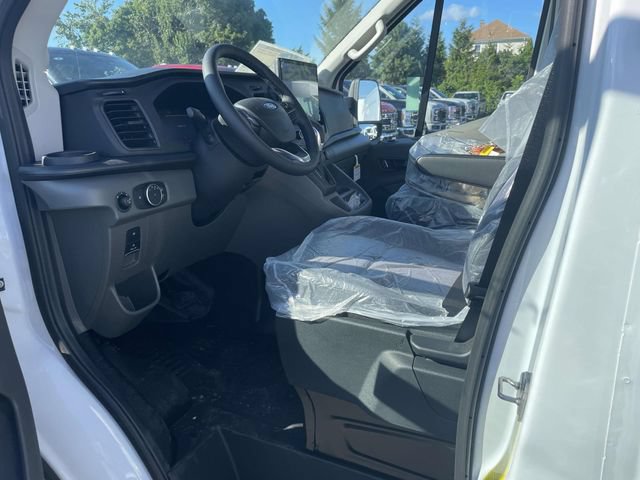 New 2026 Ford Transit 350 RWD image 7