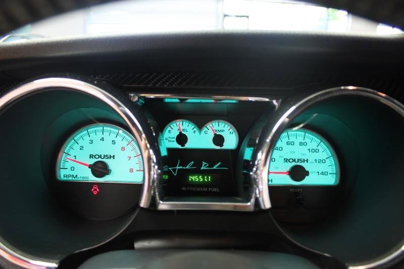 Used 2008 Ford Mustang GT RWD image 14