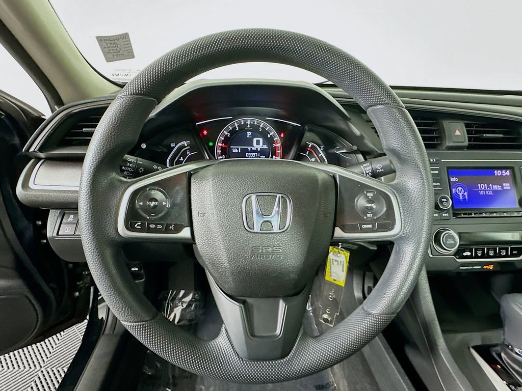 Used 2017 Honda Civic LX image 12