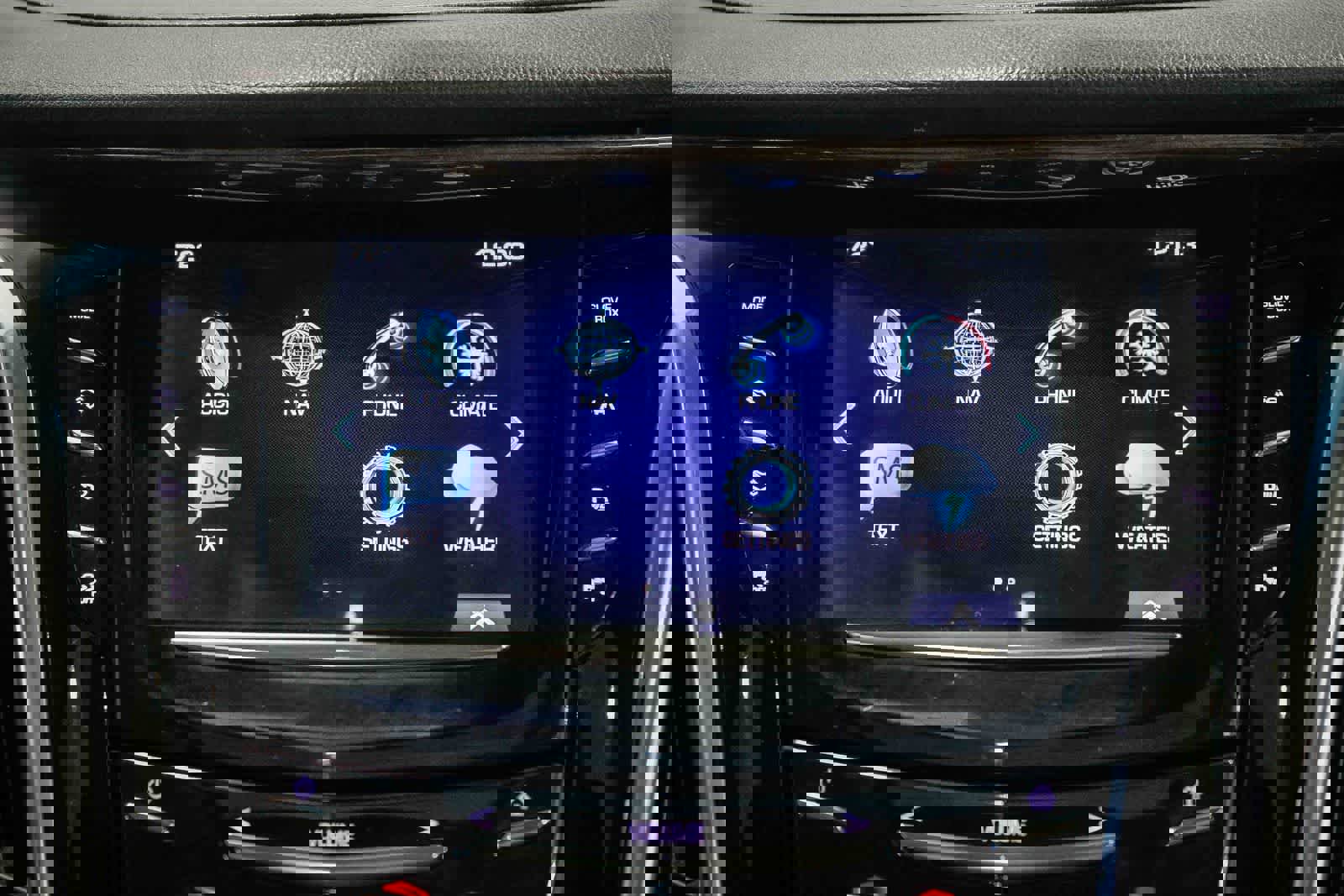 Used 2018 Cadillac Escalade Premium Luxury image 12