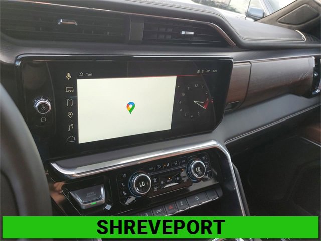 Certified 2025 GMC Sierra 1500 Denali Ultimate image 14