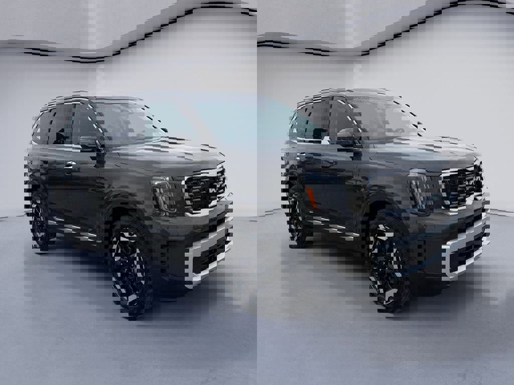 Used 2025 Kia Telluride S image 7