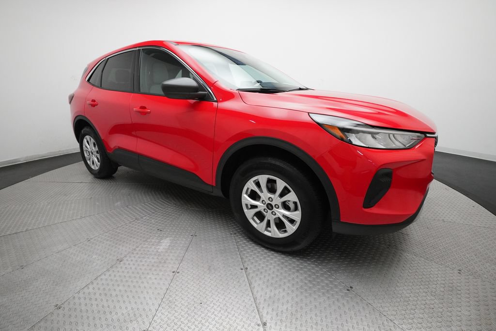 Used 2024 Ford Escape Active AWD/4WD image 36
