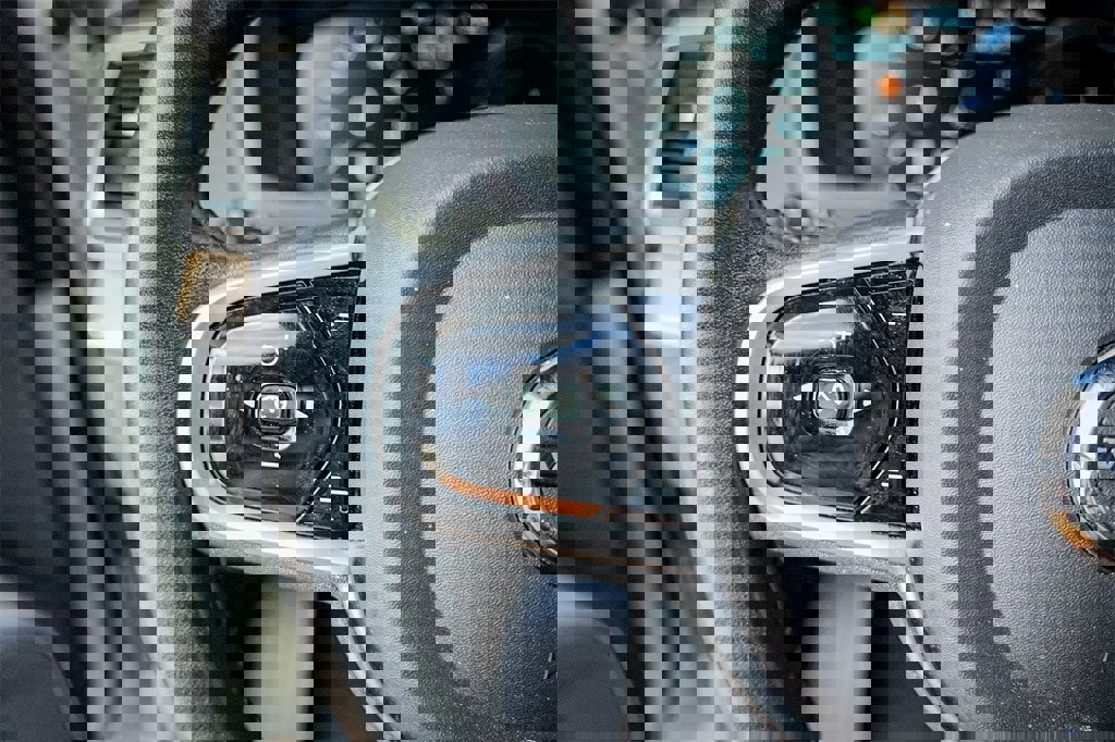 Used 2020 Volvo XC90 T8 Inscription image 18