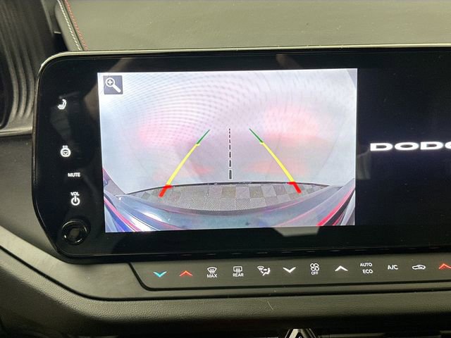 Used 2025 Dodge Charger R/T w/ Quick Order Package 25M R/T image 13